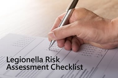 Legionella Johnstone